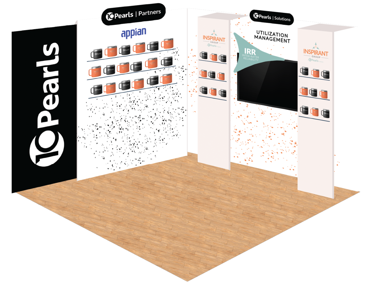 2023 Booth