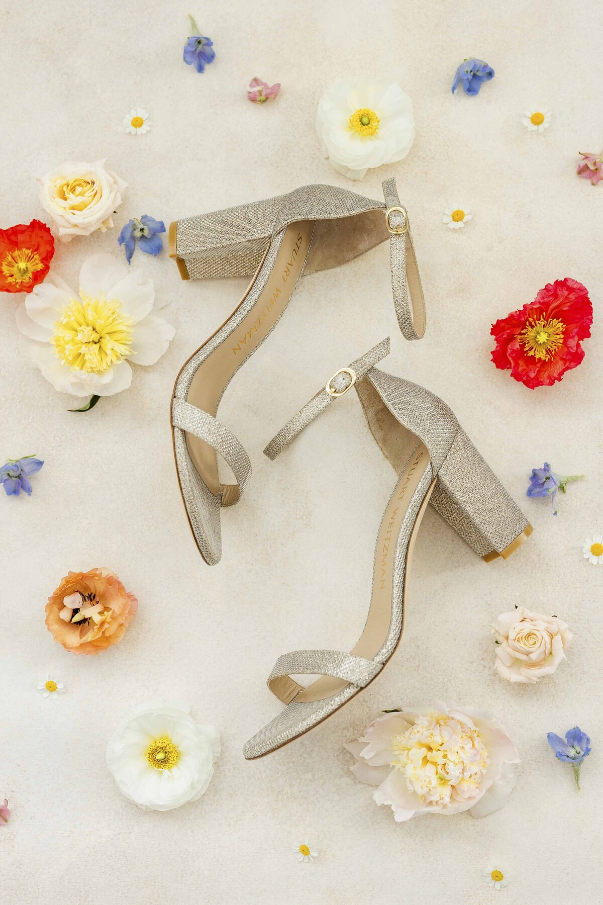 Ashley Mac Photographs - East Coast Wedding Photographer - Jersey - New York - Connecticut - Shore Club Spring Wedding with Pops of Color -48