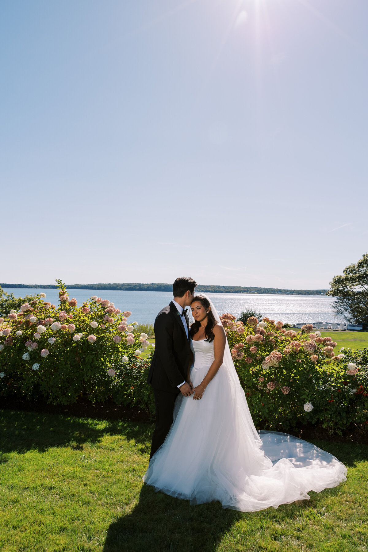 Allie and Oliver First Look:Portraits0011