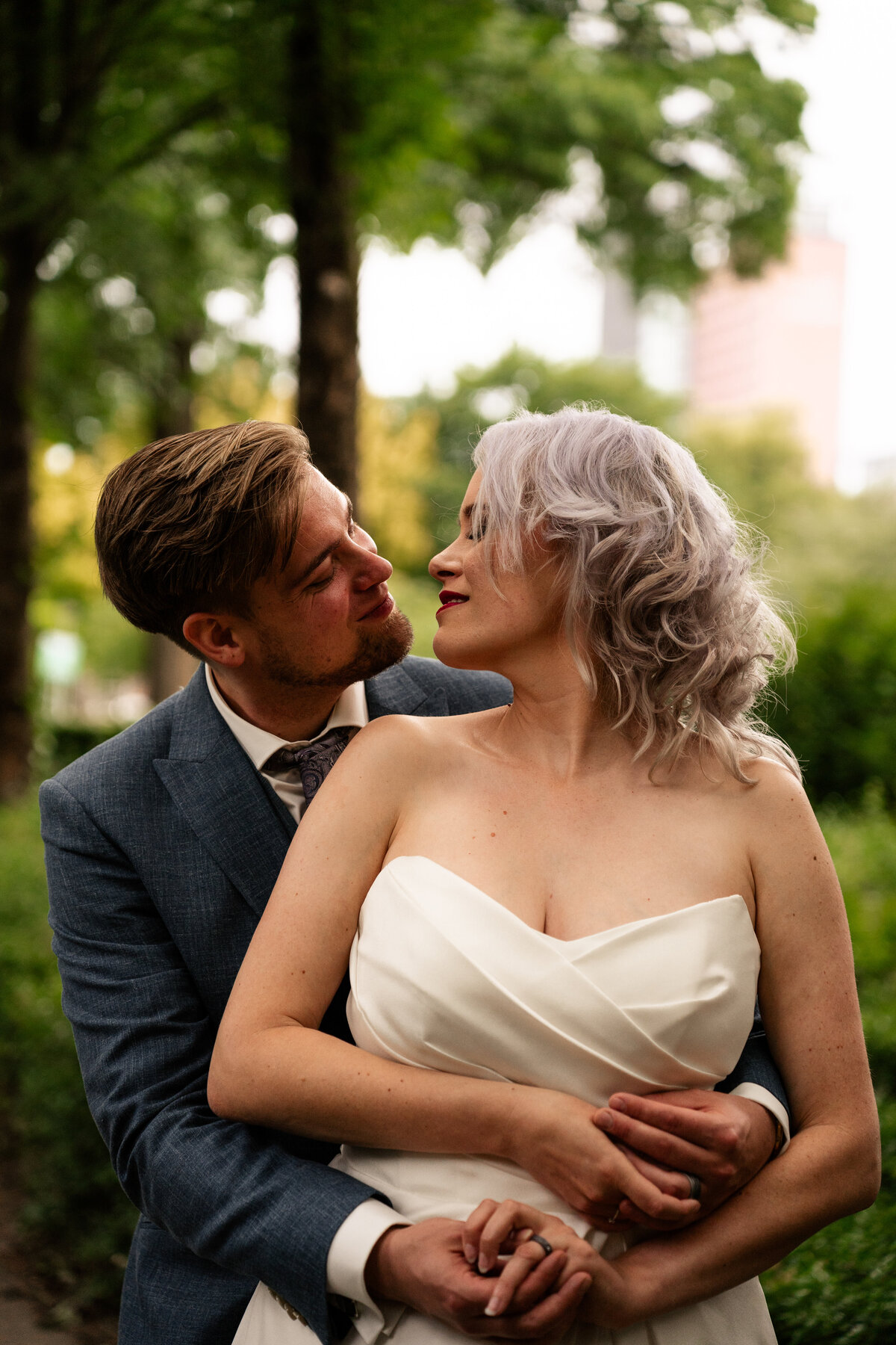 Bruidsfotografie preview Lois & Thijs door Vivian Driesen-38