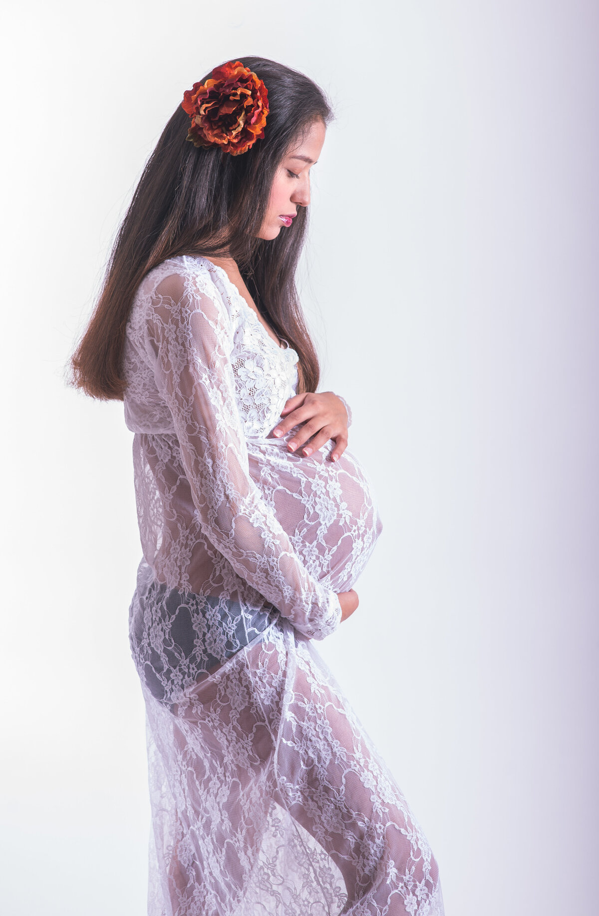 Maternity Photographer Boston