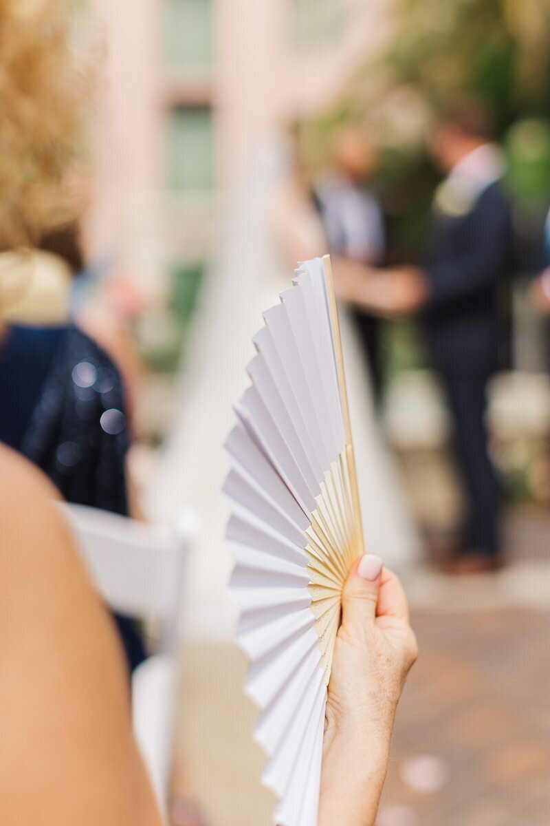 Wedding at The Vinoy in St. Petersburg- Florida163