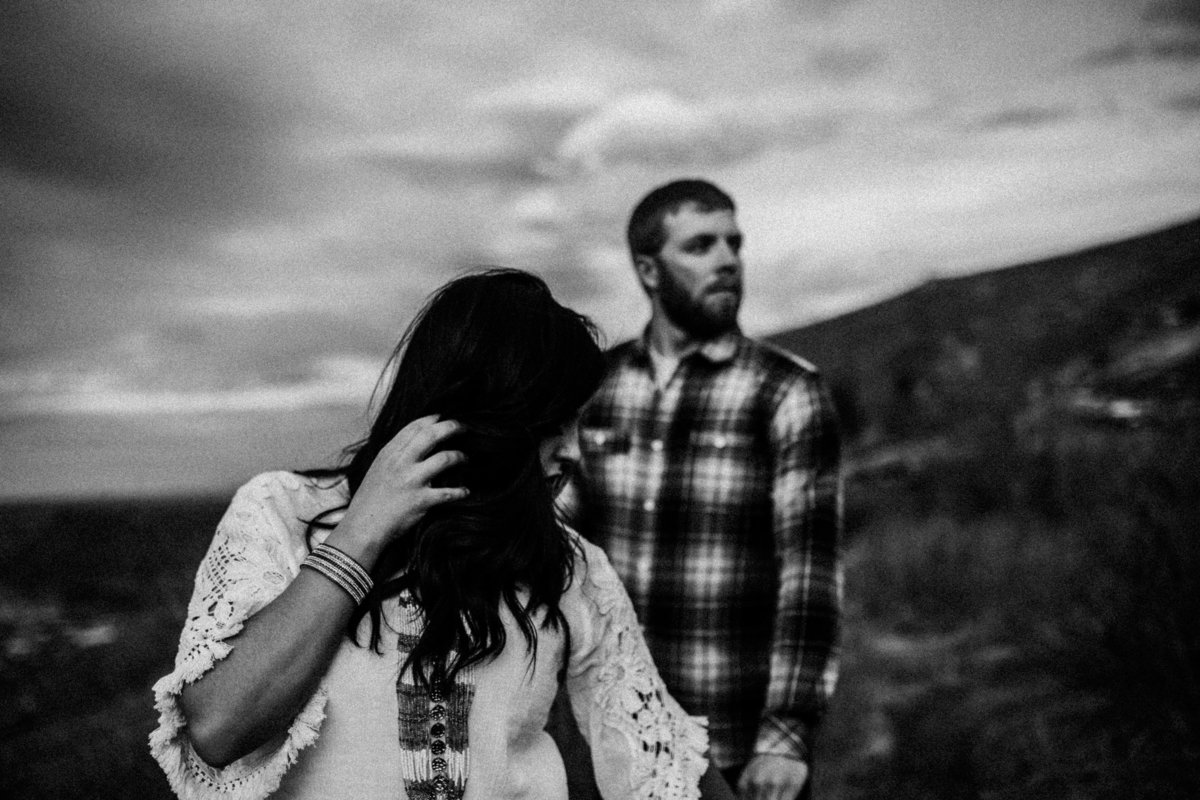 Engagement -colorado-mountains