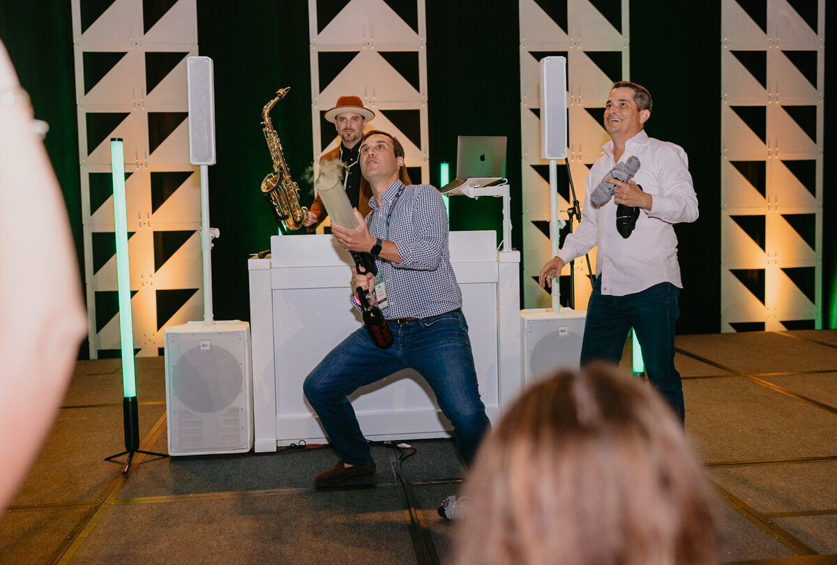 Lockton - State of the Companies - Day 3 - The Omni Hotel - Dallas_ Texas - Meme Urbane Photography-785