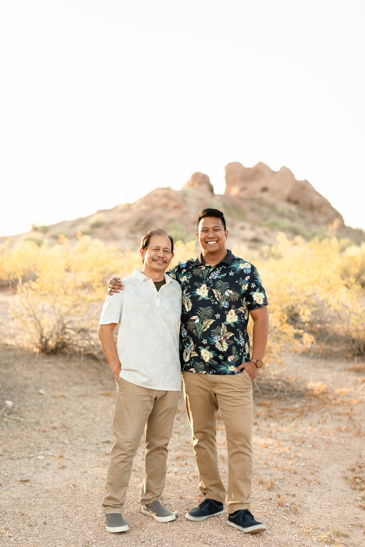 The Rimando Family-030