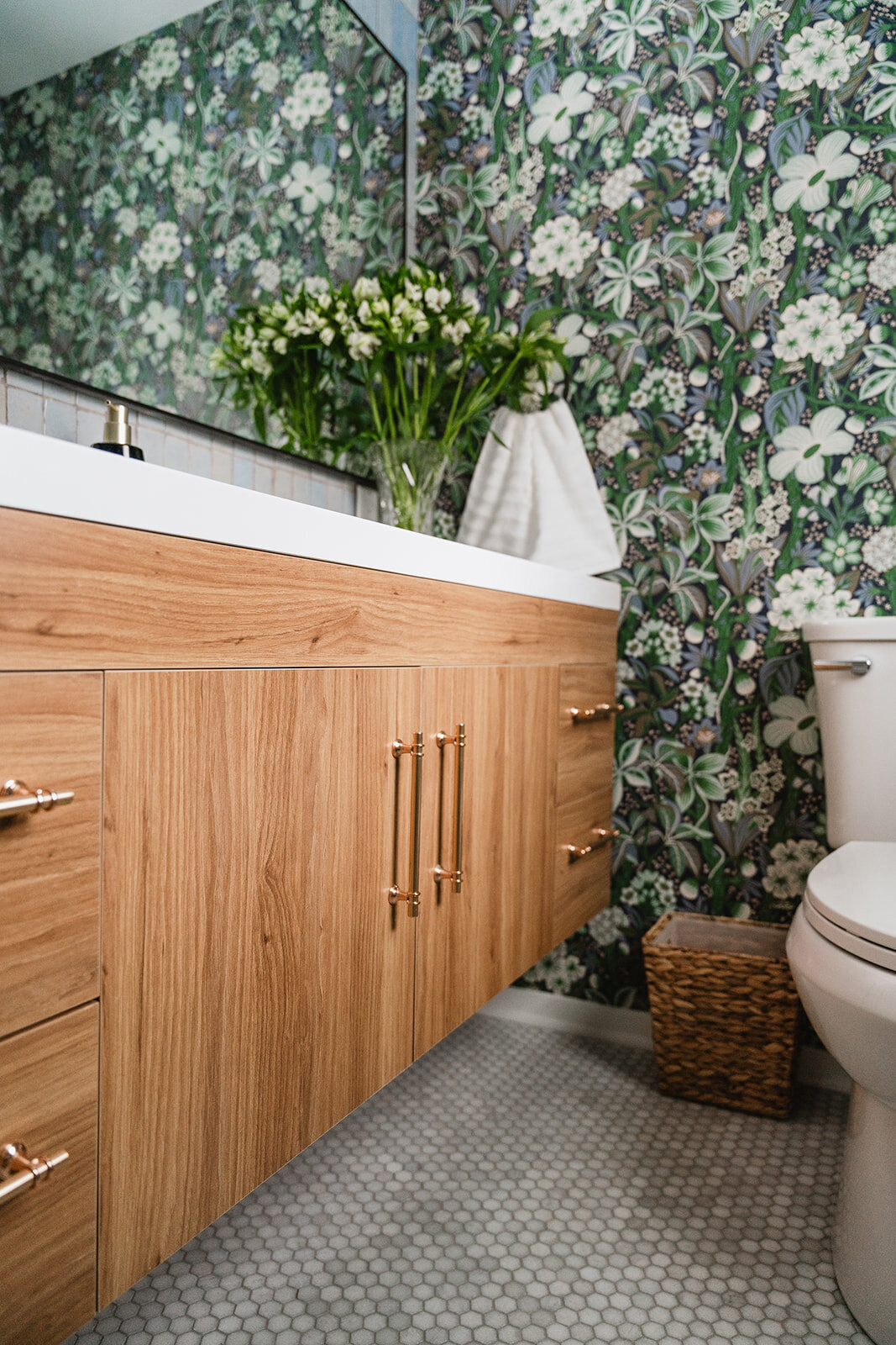 Real Estate Bathroom Remodel Minnetonka Minnesota-24