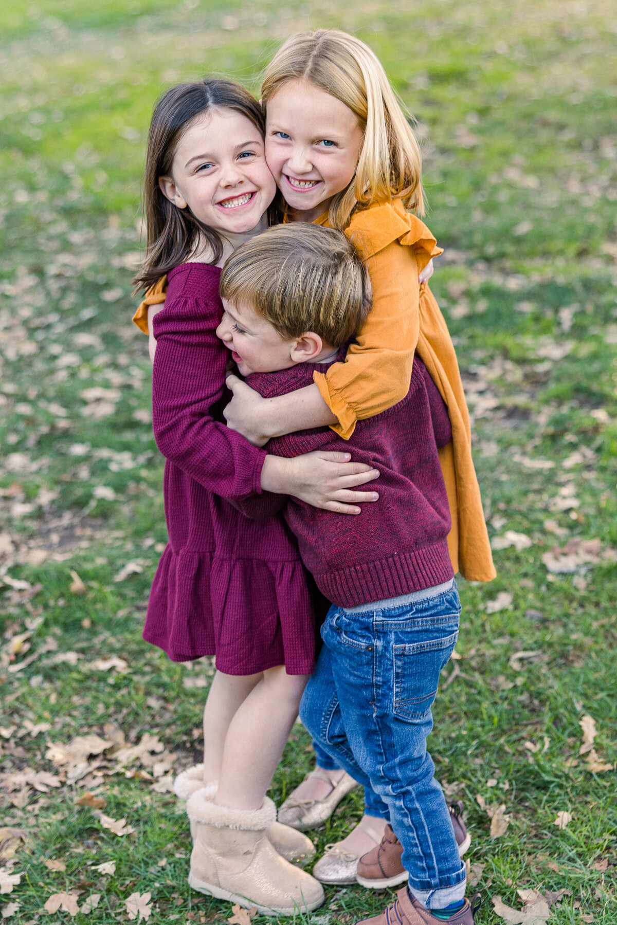 Abts Family - Hailey June Photography-6