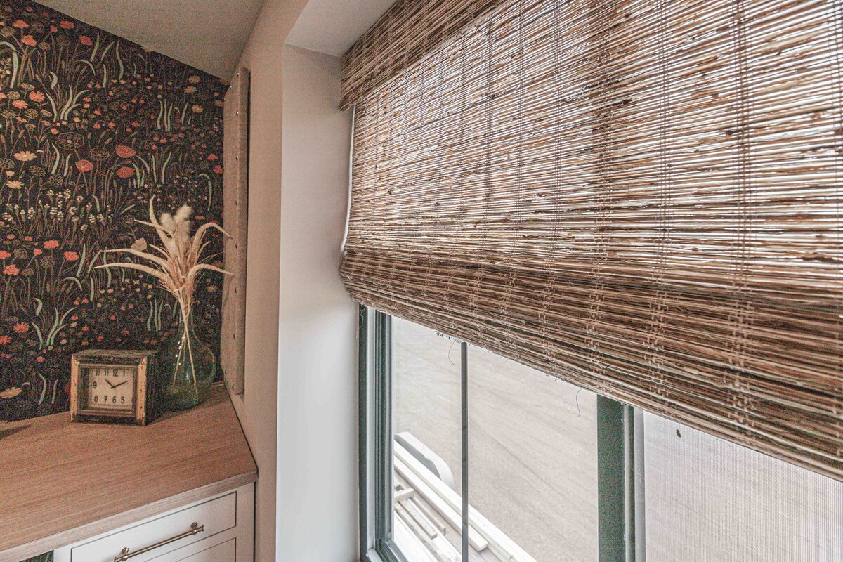 designer office at Revive Interiors Studio