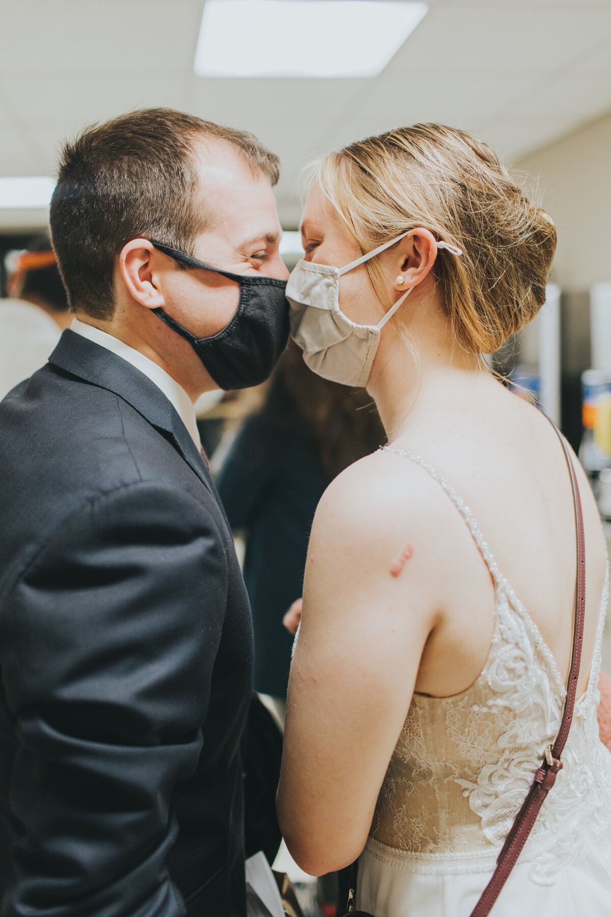 Chicago Elopement Photographer 1