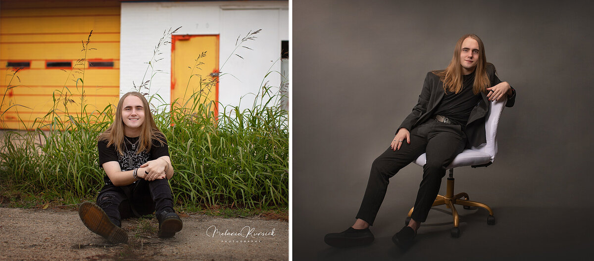 Jonesboro Senior Photographer Melanie Runsick Photography Arkansas Senior Photographer