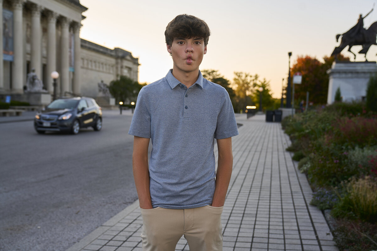 St. Louis senior photographer. senior guy soccer photos. Blanca Parciak Photography _58 (45)