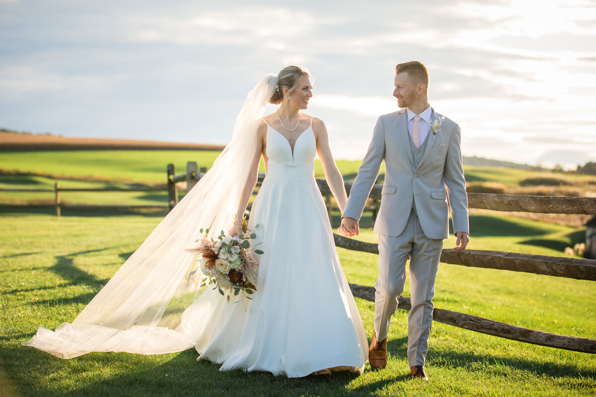 Olde Homestead Wedding 002
