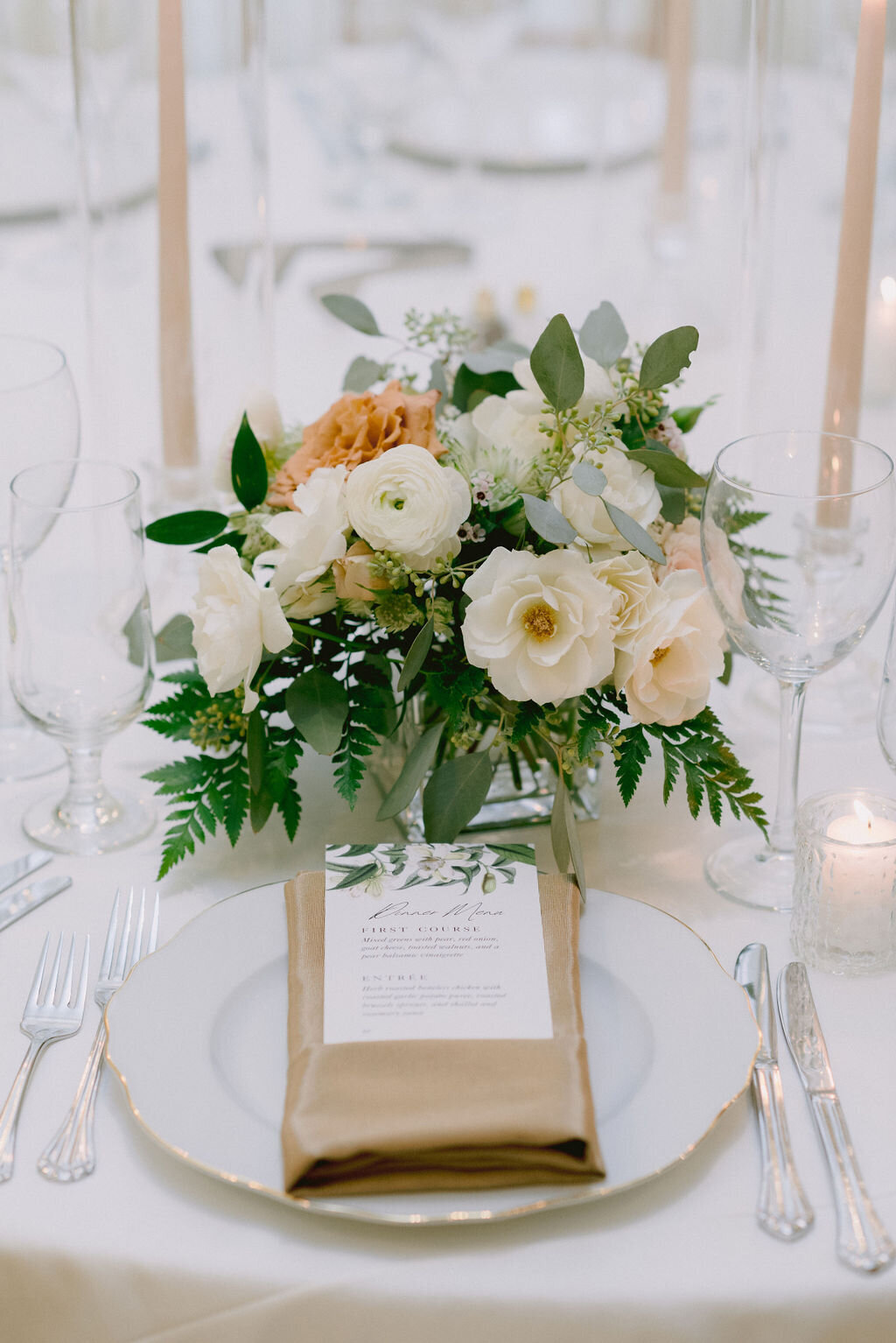 luxury wedding meridian house ally lopez events (1)