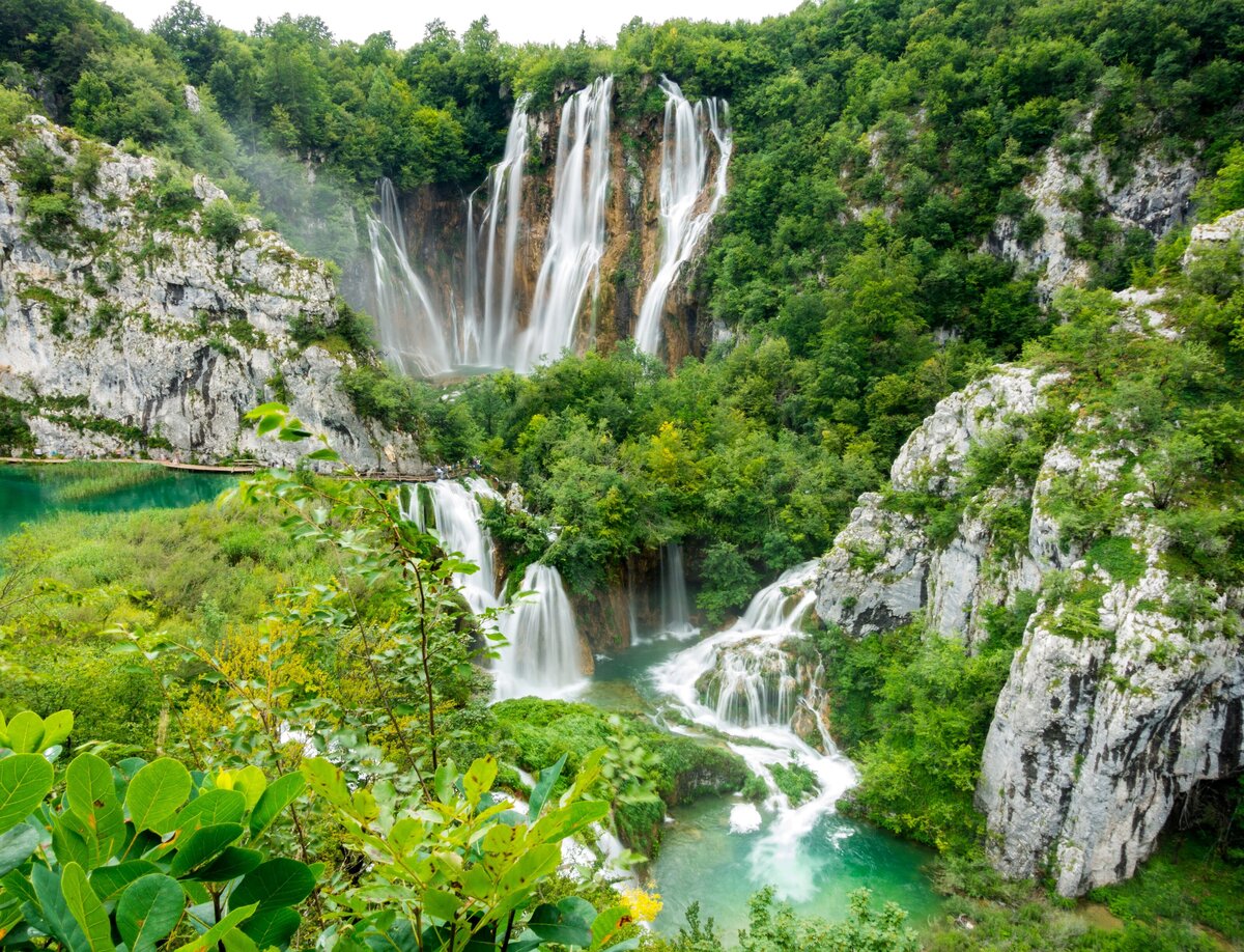 Waterstone - Travelive - Croatia - Luxury Destination Management Company - mike-swigunski-NfkWUOkB78c-unsplash