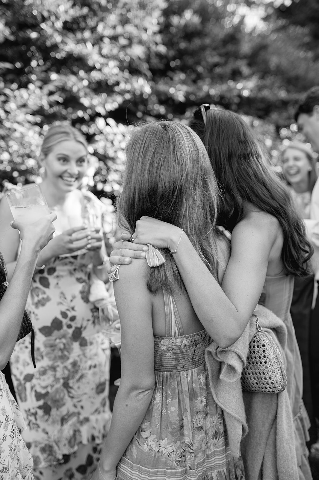 Luxury Cape Cod Private Estate Wedding Planner in Chatham, MA-16