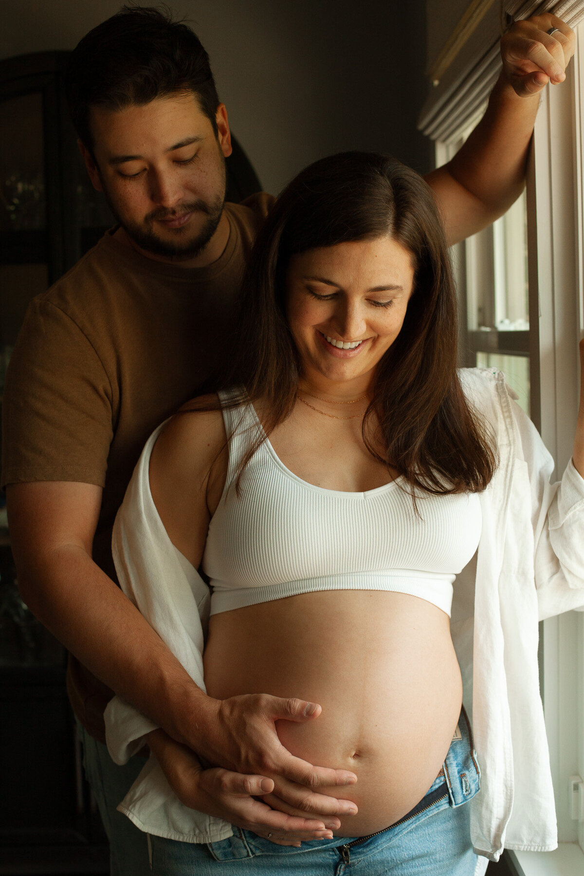 Atlanta-Documentary-Photographer-Maternity-Session-Meredith-09