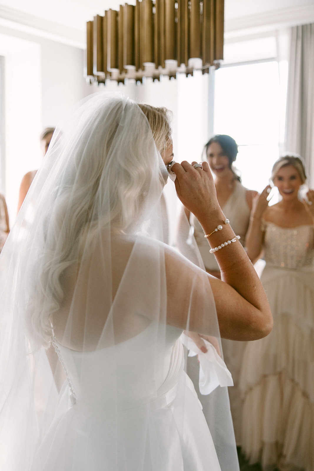 The revery roof top wedding Revery Brookmade Photography 0141