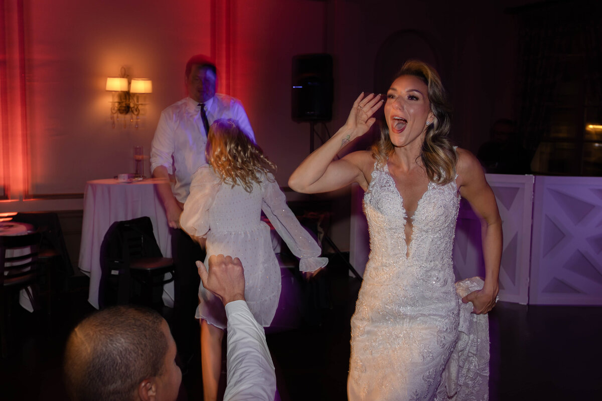 The Dance Floor-143