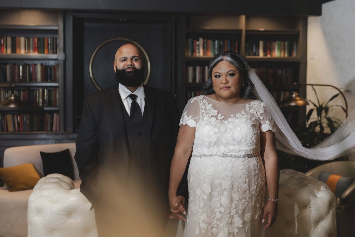 Wedding venues near Lowell - Chateau Merrimack Resort & Spa Wedding