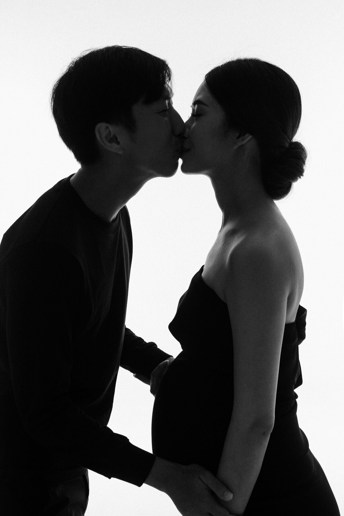 100Bryan and Jiayi Singapore Maternity Photography MARITHA MAE