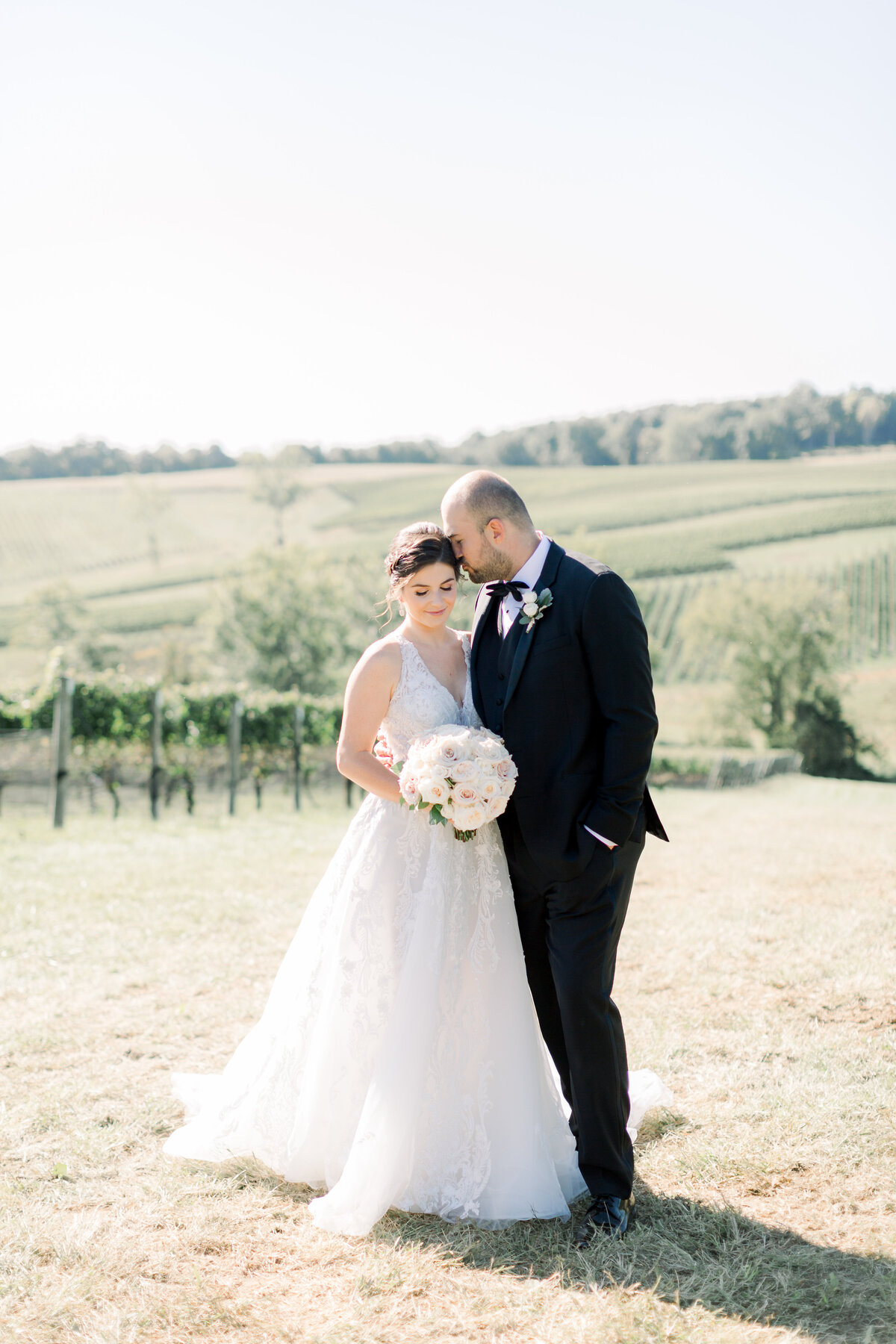 Candice Adelle Photography Charleston Wedding Photographer Stone Tower Winery Ashley and Nik (13 of 42)