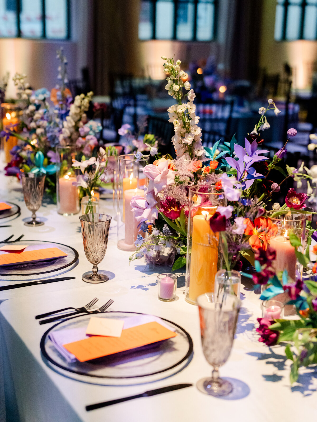 kc cloud events room shot bass hall dallas fort worth wedding planner designer