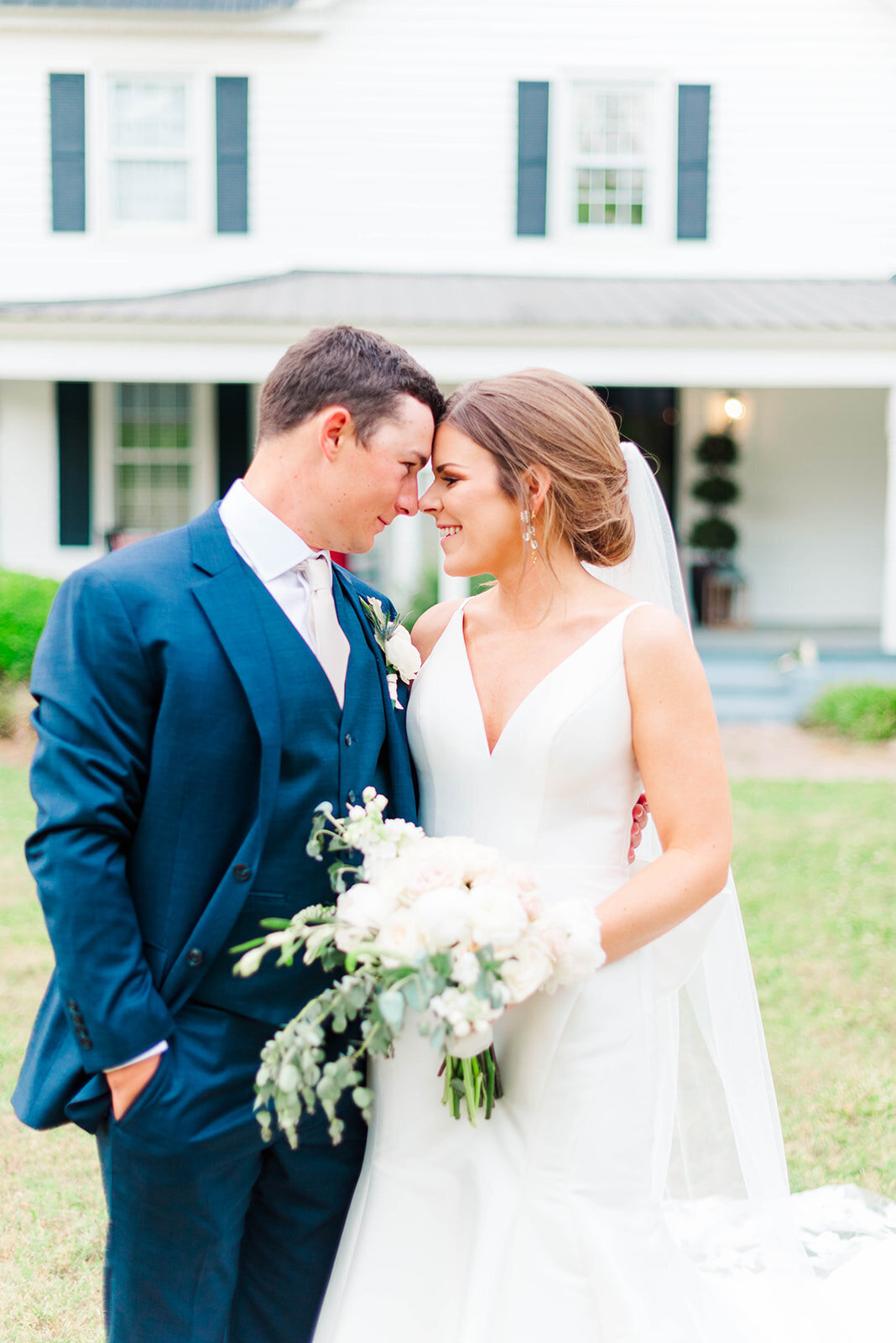 Kayley + Austin Wedding - Photography by Gerri Anna-673