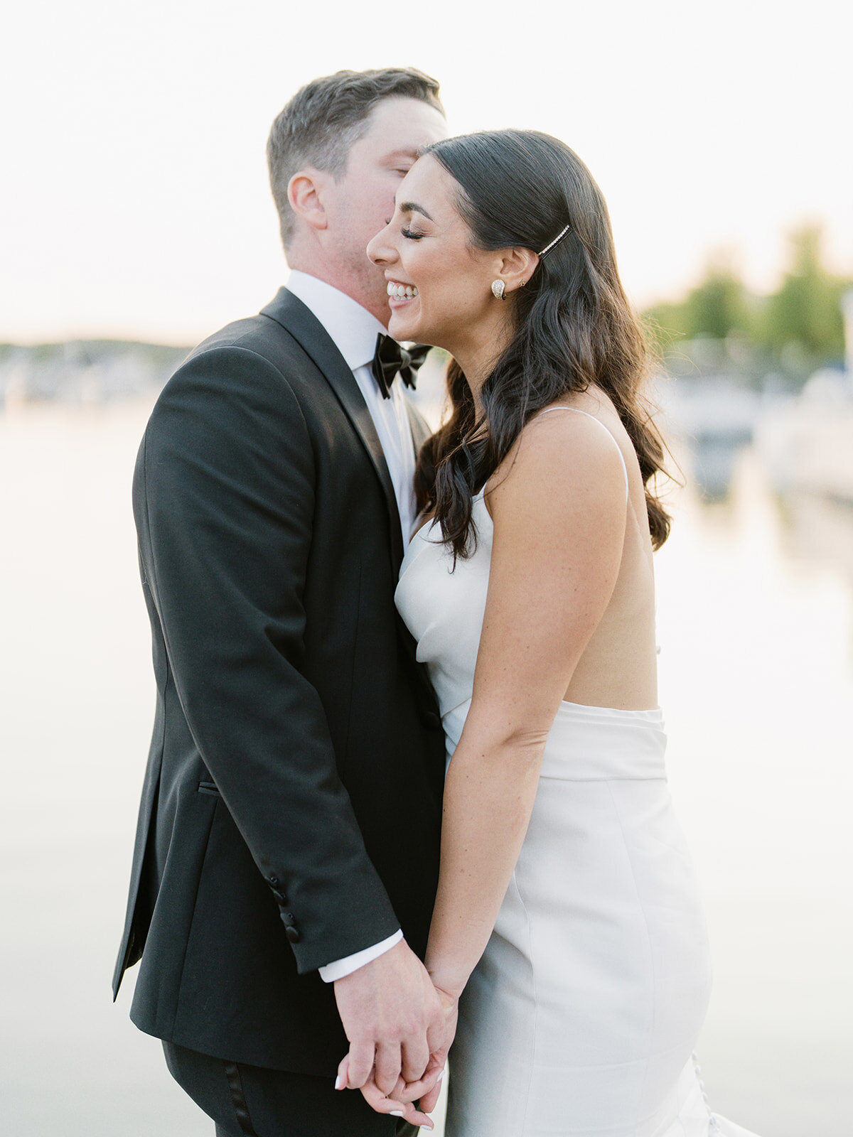 Liz & Sam Sunset Portraits-65