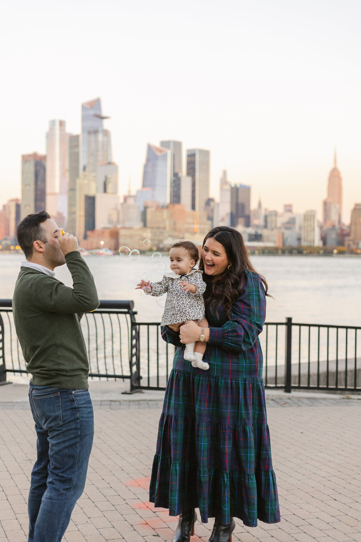 Gold Family Fall 2024 75