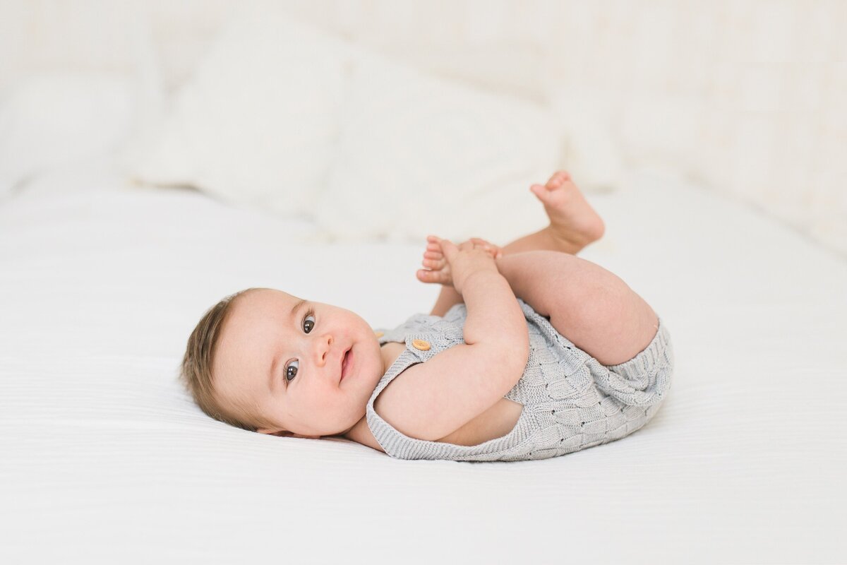 shooting bébé 37