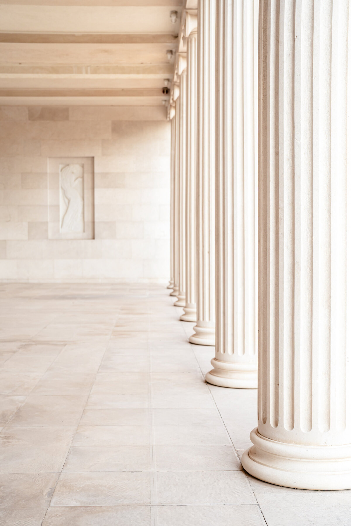 Croatia-wedding-Mestrovic-Gallery-Split-Victoria-Amrose-Photography (77)