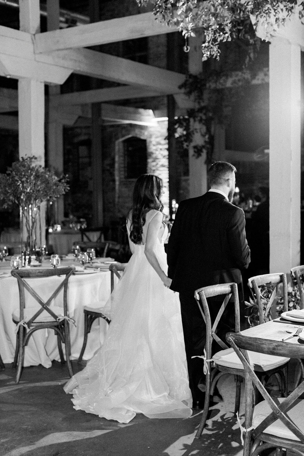 Lizzie Baker Photo _ Erin & Marc _ Guardian Works Wedding _ Atlanta Wedding Photographer _ Atlanta Hybrid Photographer _ Atlanta Film Photographer-772