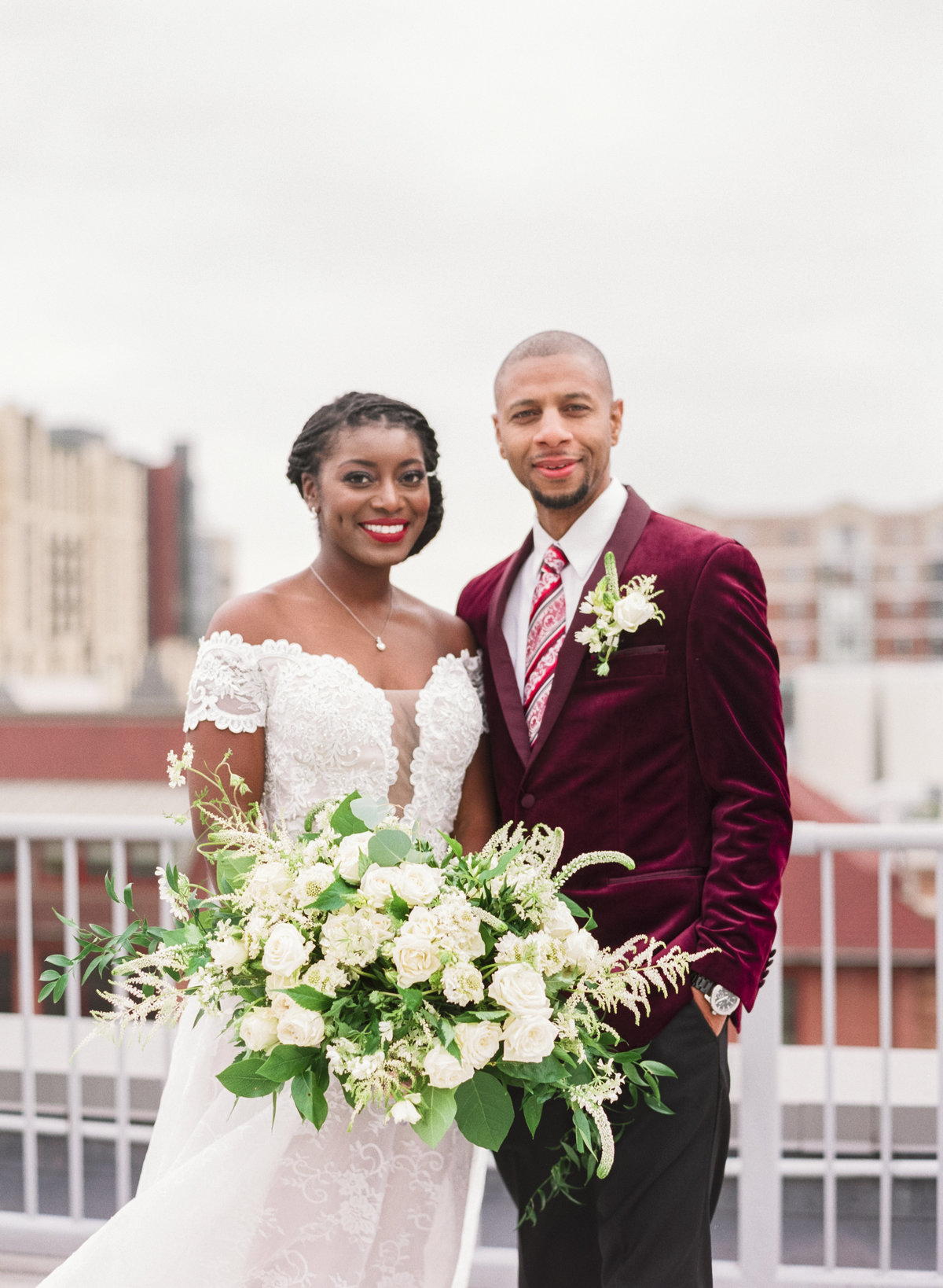 Maryland Wedding Photography