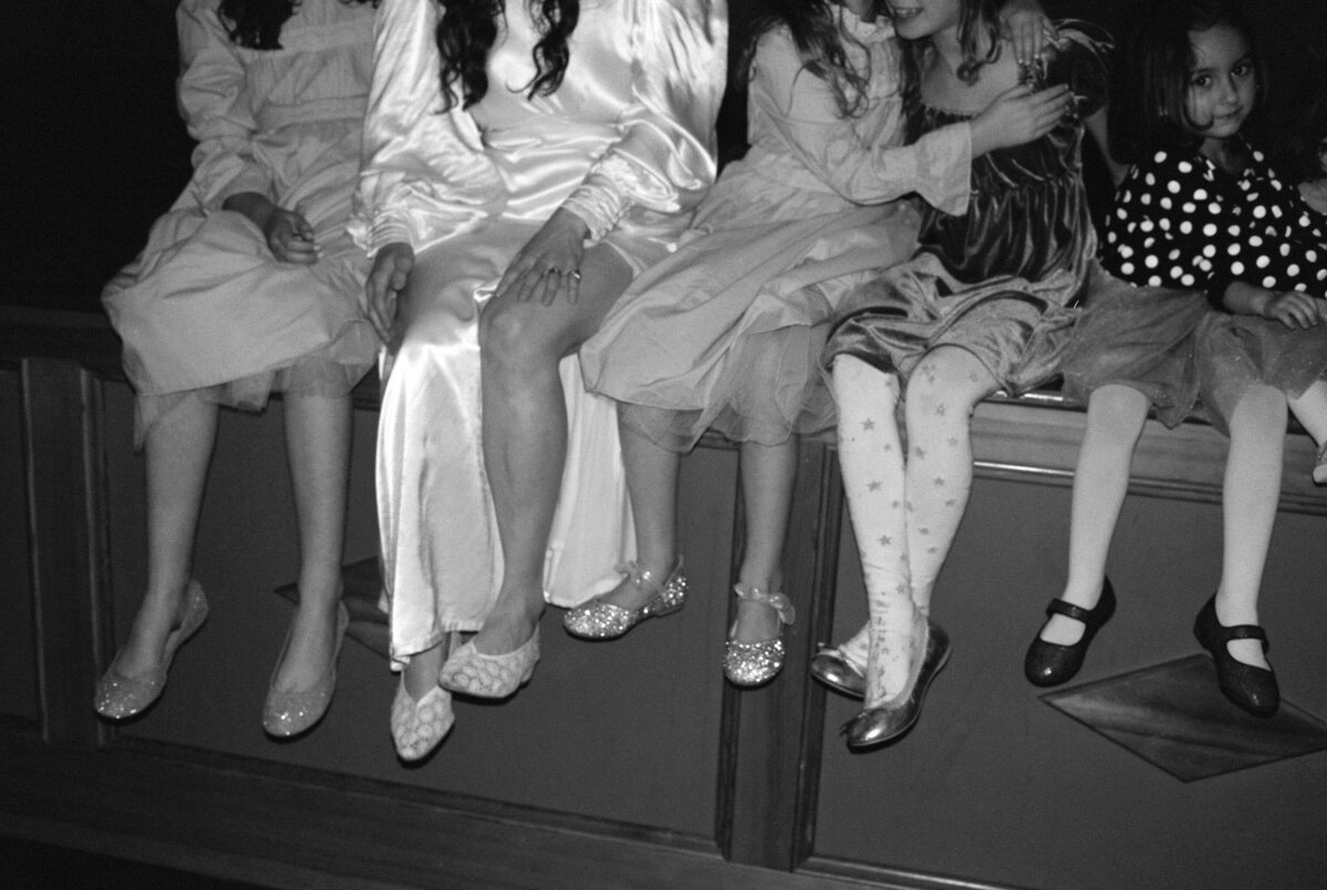 Seattle Wedding Planner