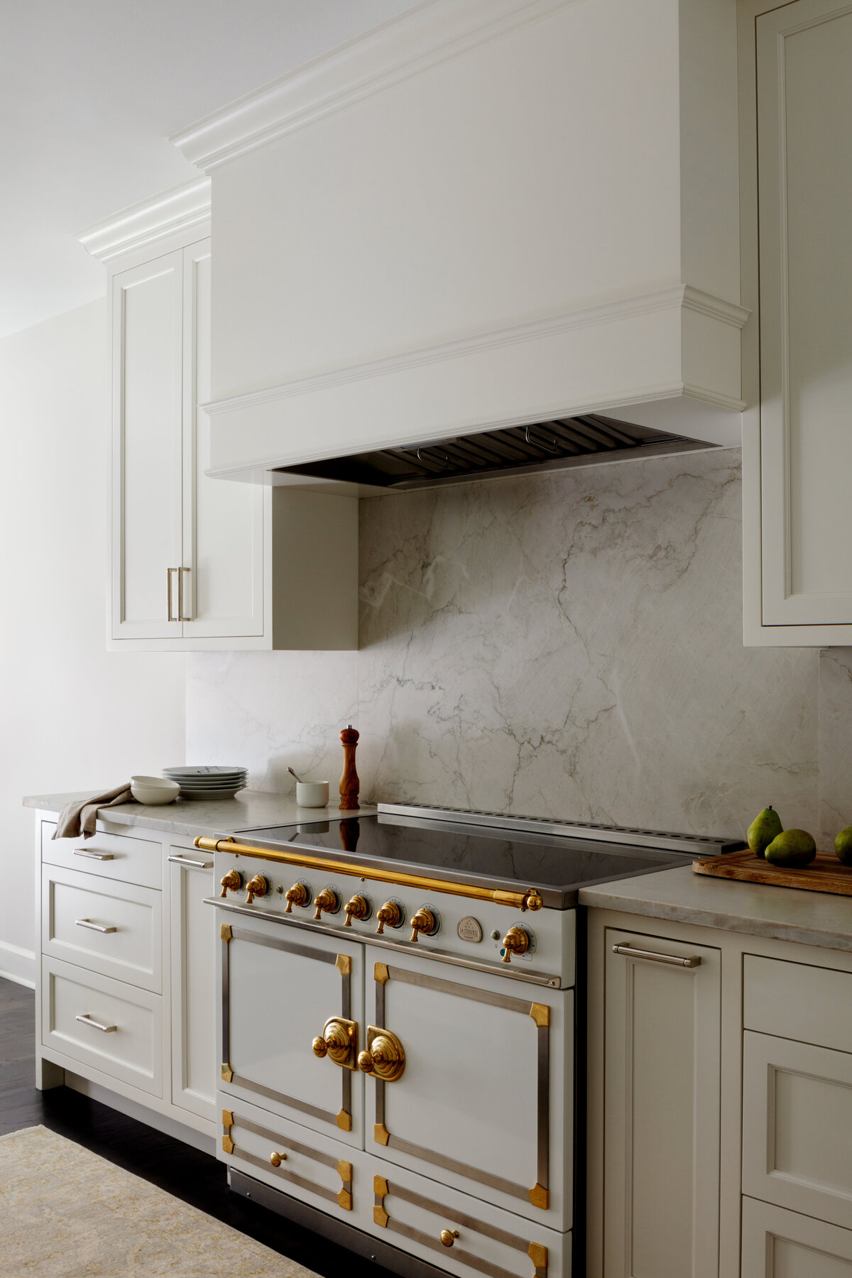 SDK Architecture | Transitional Townhouse