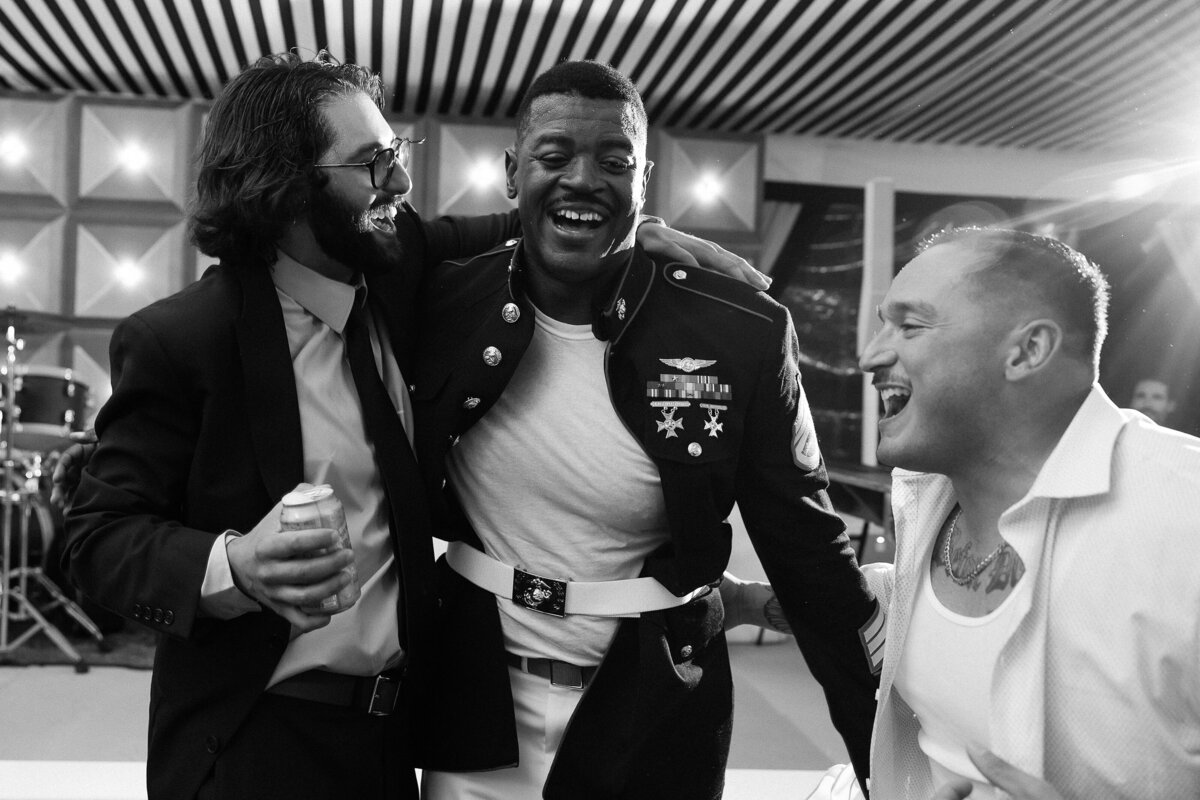 Colorful Tented Wedding At Family Home In South Carolina0080