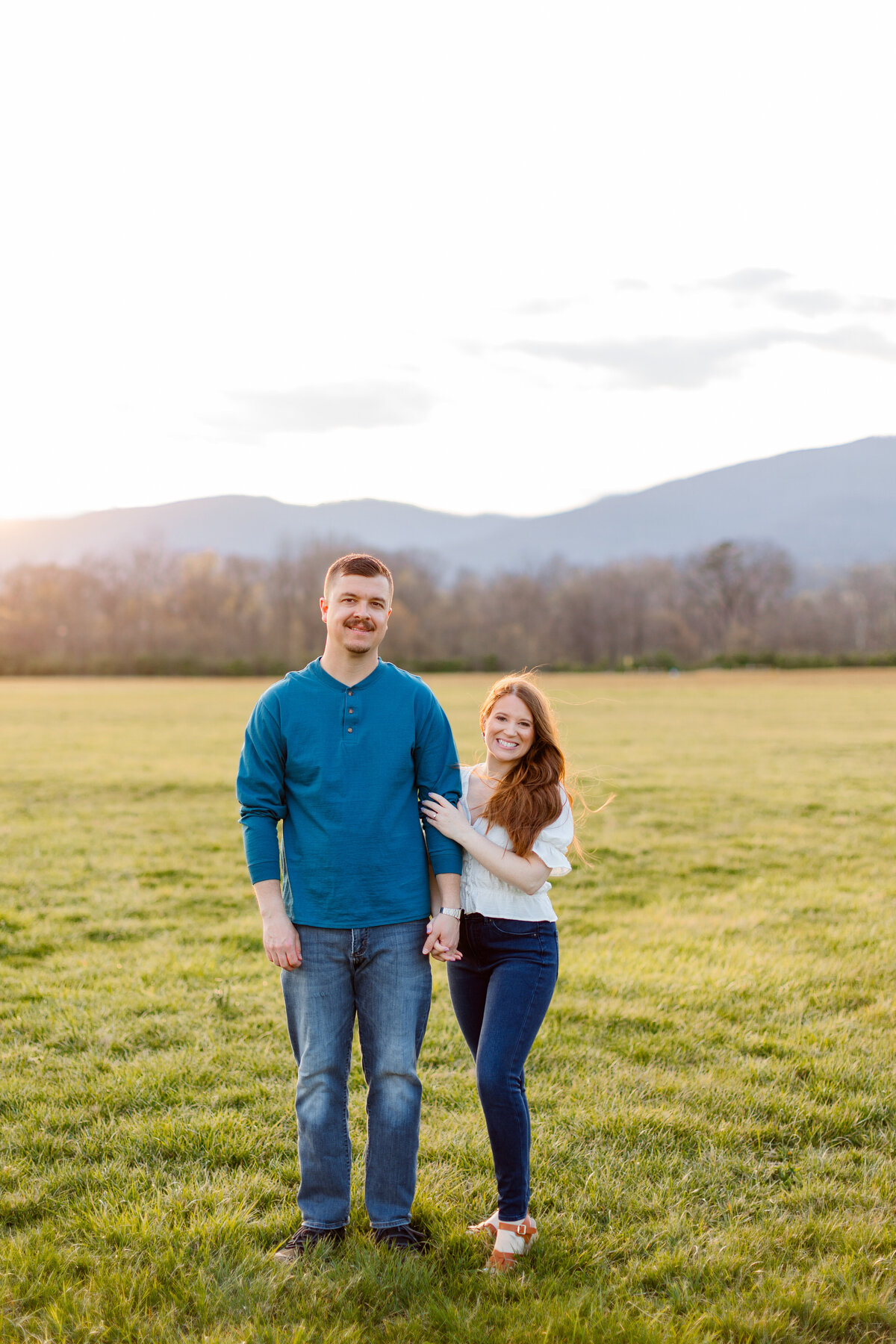 Colorful-Springtime-Greenhill-Park-Roanoke-Engagement-Session-Photography-S-116