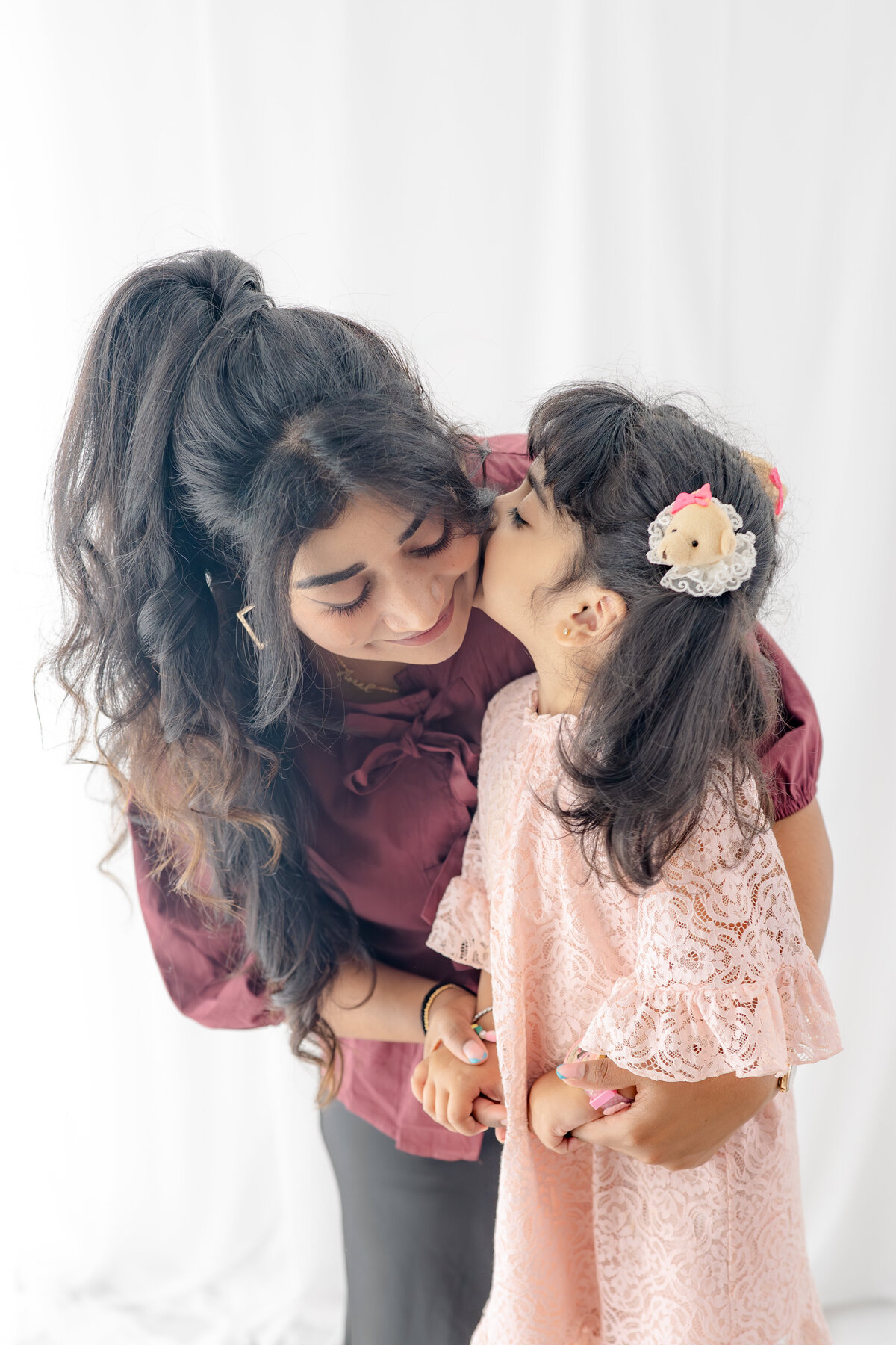 Barrie Family Photographer