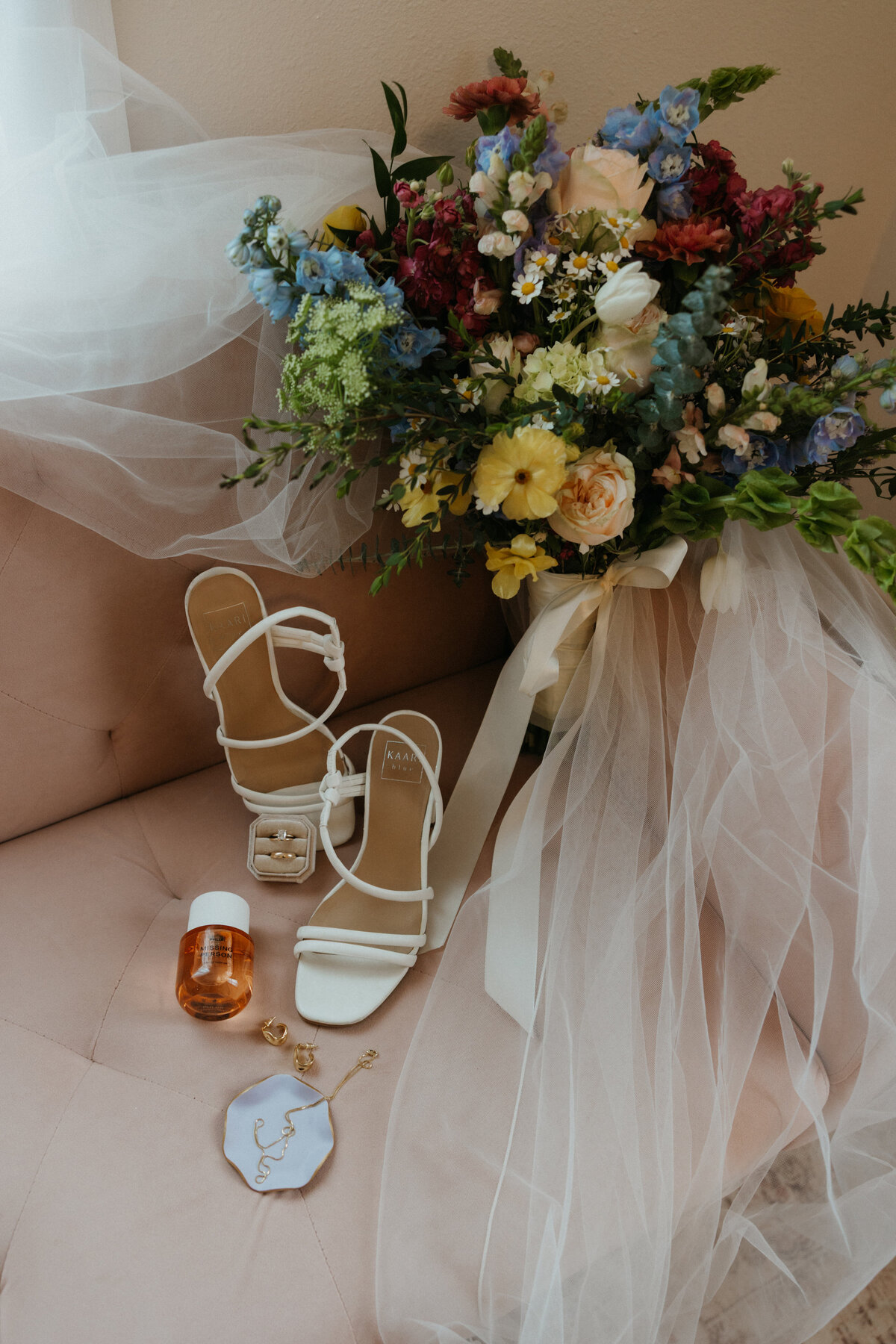 Abby Herron Photography Wedding Portfolio — Sam and Carolyn 1