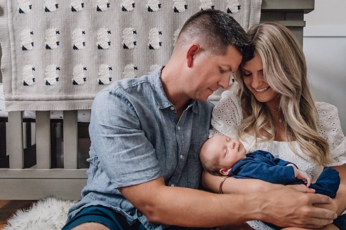 Penticton Okanagan British Columbia Newborn Photographer 35