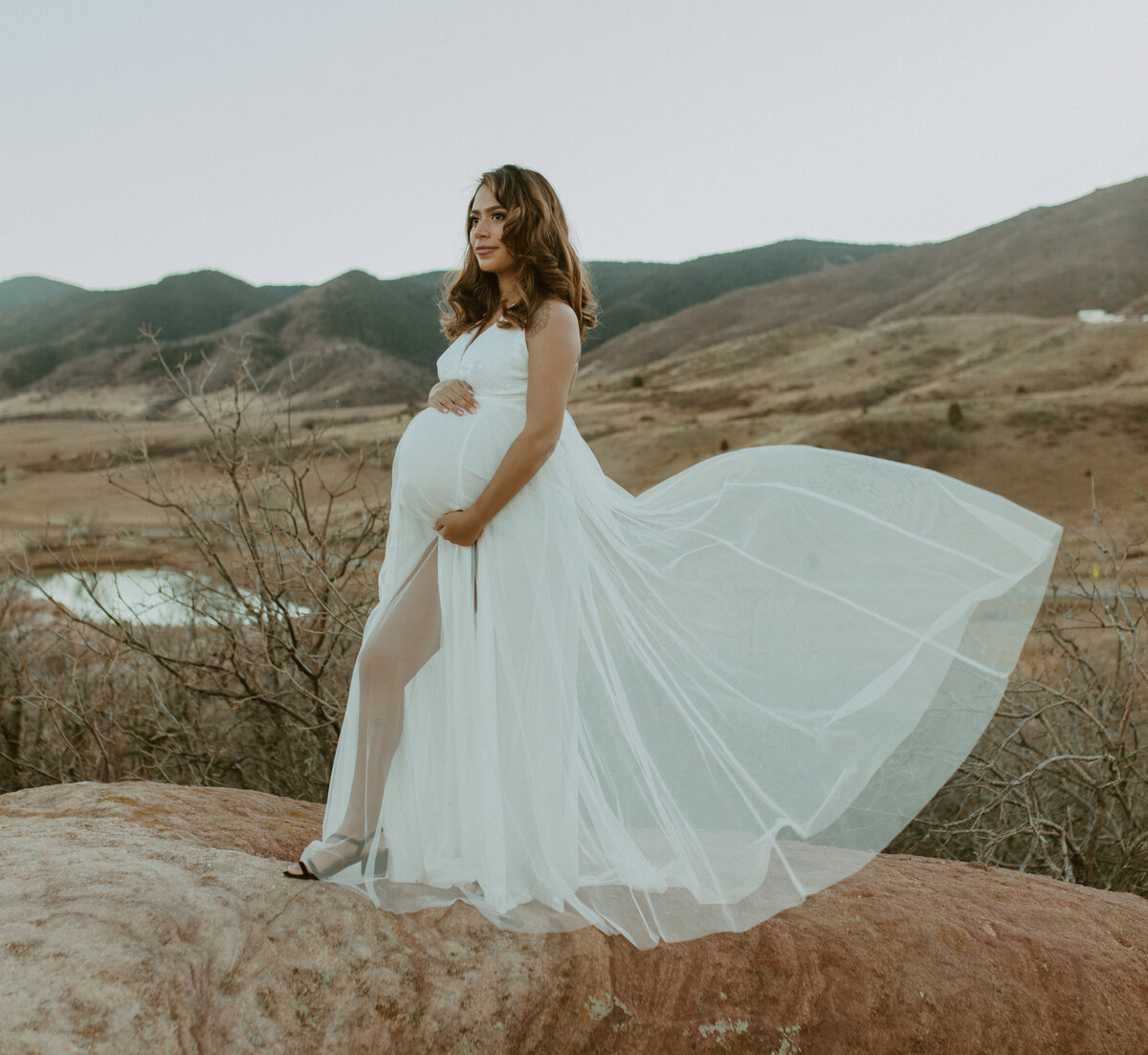 Rivera Maternity-6