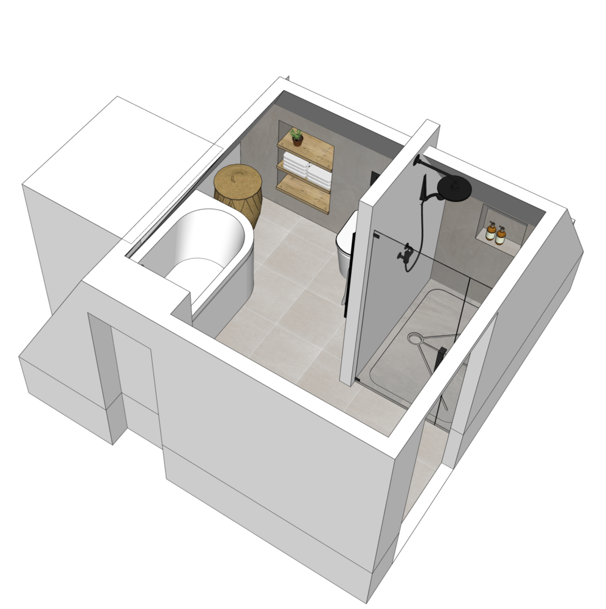 badkamer 2