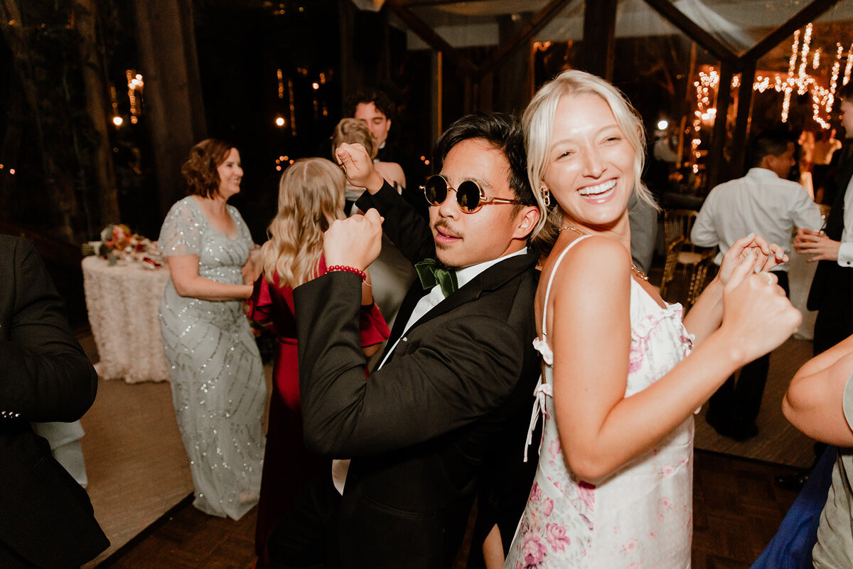 Rebekah and Jared Wedding at Calamigos Ranch Malibu - Eve Rox Photography-1553