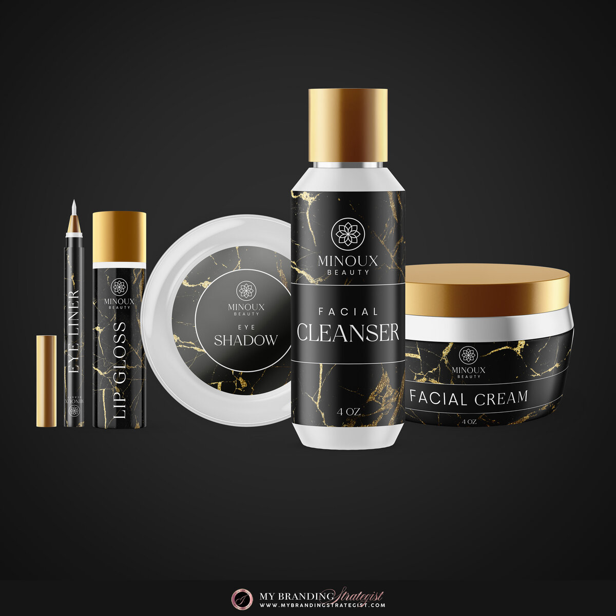 MOCKUP - LABEL - MINOUX BEAUTY