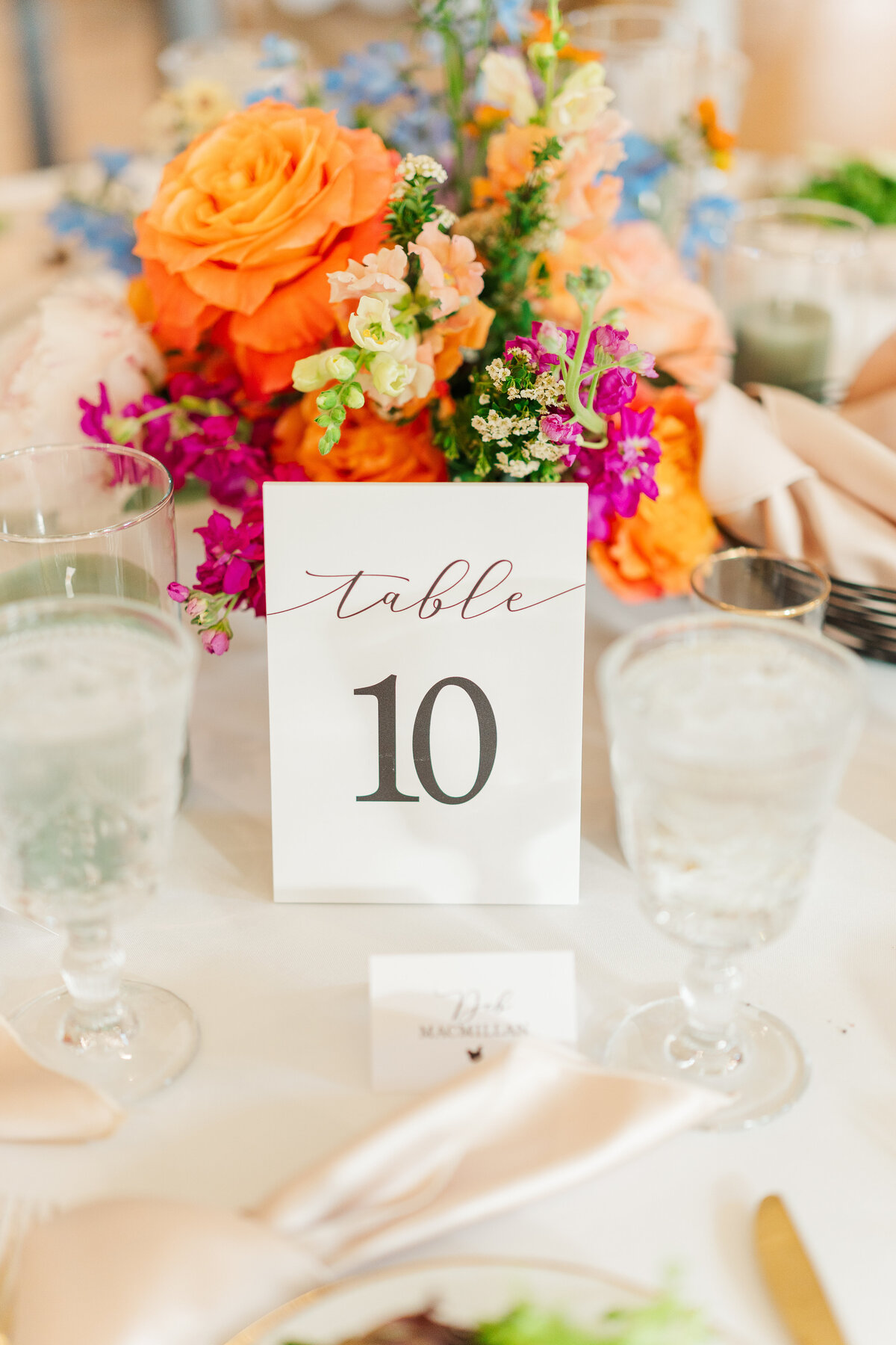 Highlands Ranch Mansion Historic Summer Garden Wedding Dusty Blue Elena Spraguer Photography 0207