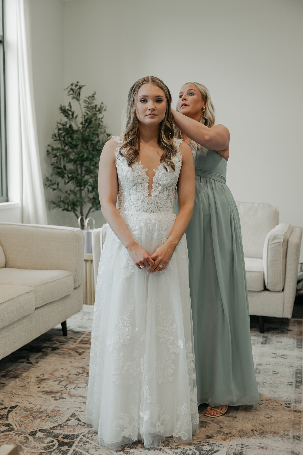 Katelyn and Josiah's Pepin, Wisconsin Wedding Photography-141