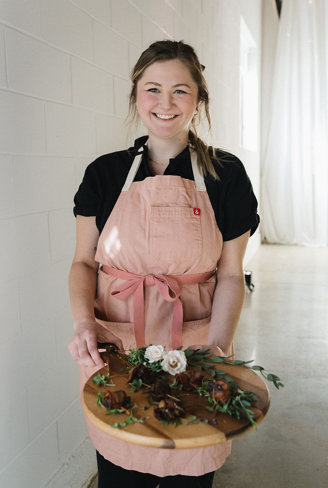 nh new hampshire mobile bar wedding catering