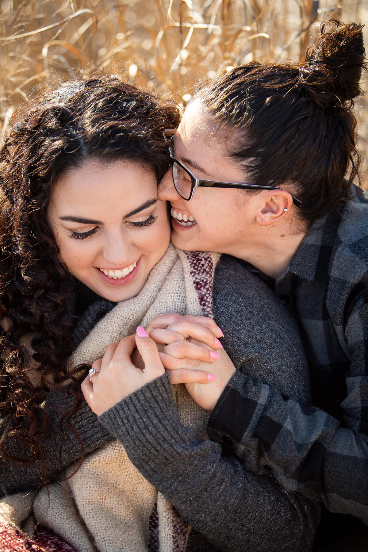 Engagement Photographer - London, Ontario | One12 Photography10