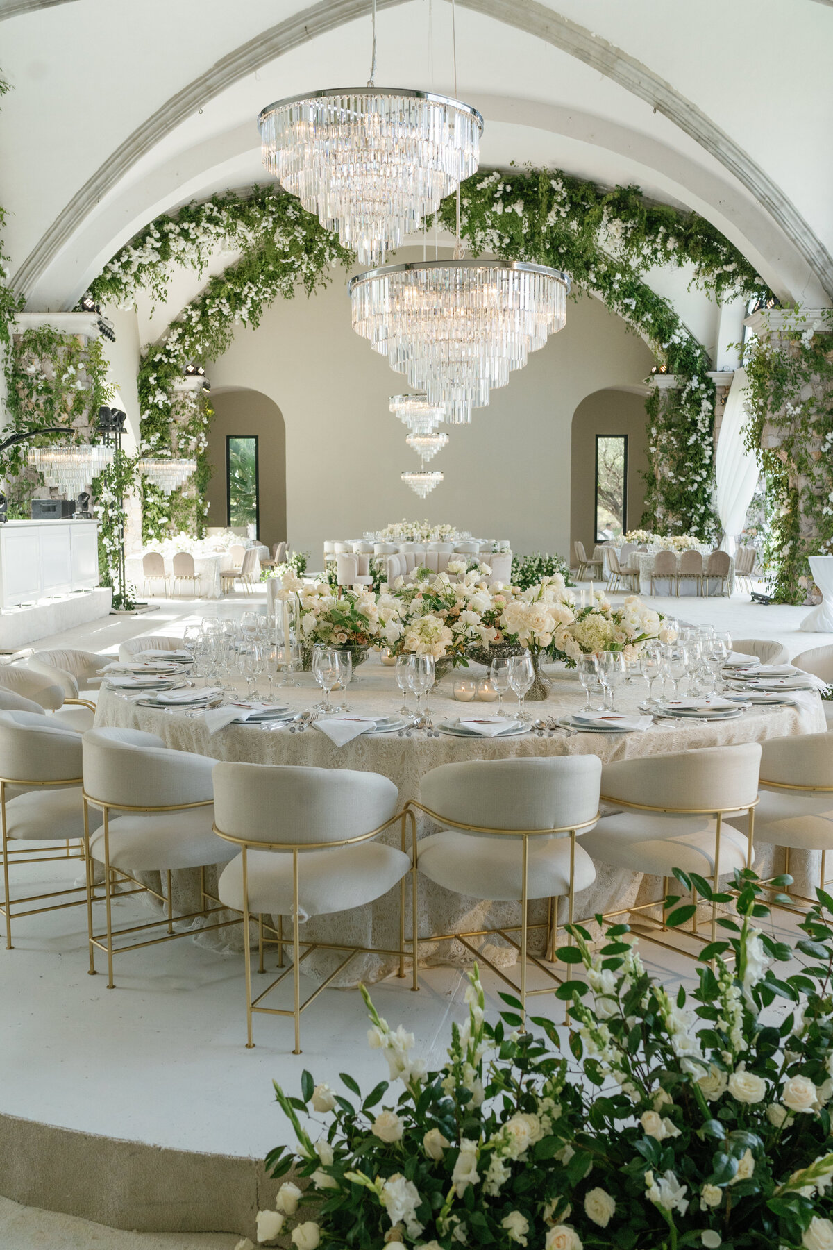 Sheron & Kenny | Lauryn Prattes Events