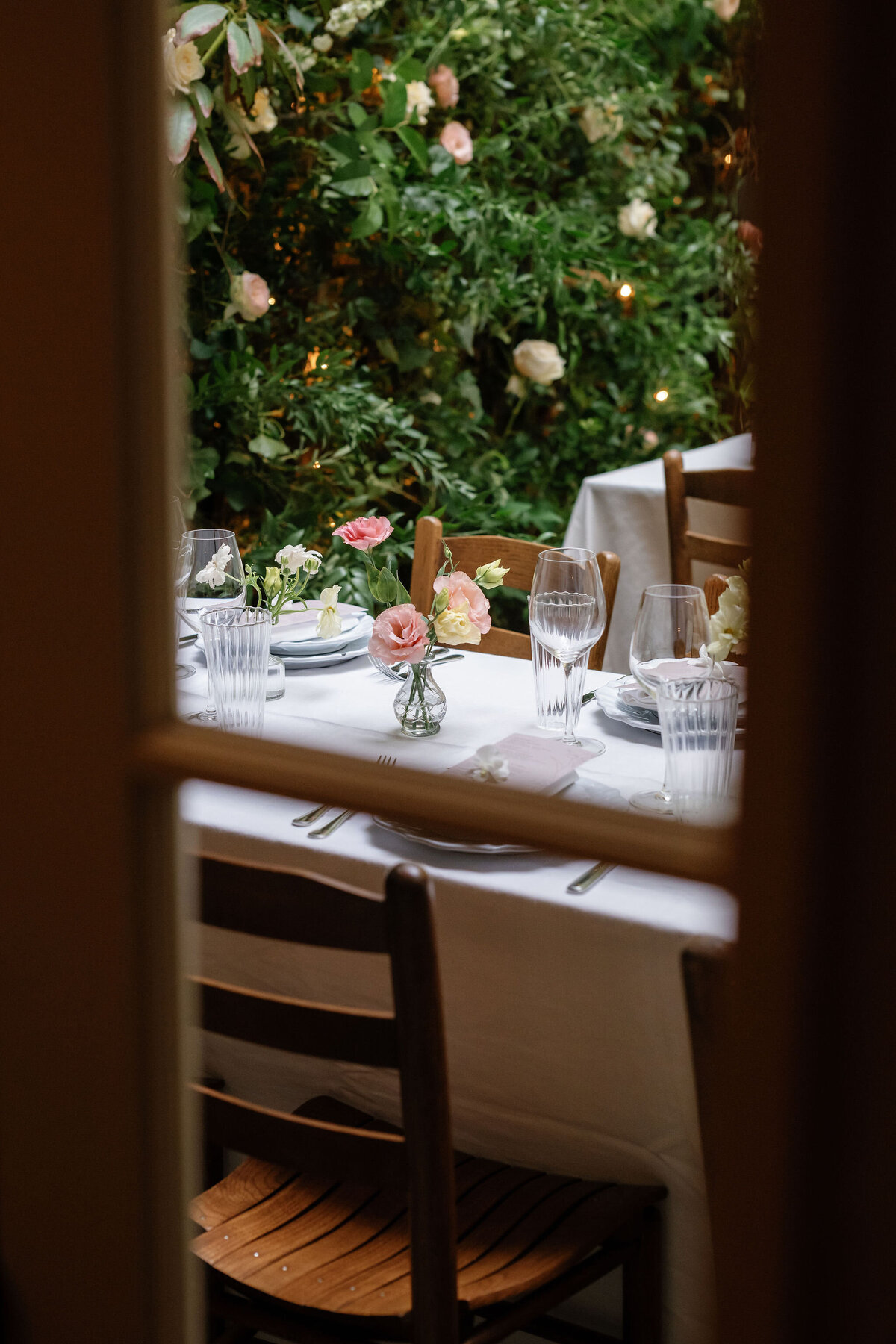 Palma Wedding by Lisa Blanche Photography